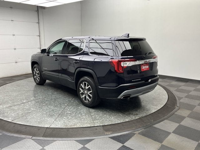 2022 GMC Acadia SLE