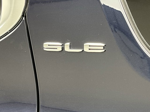2022 GMC Acadia SLE
