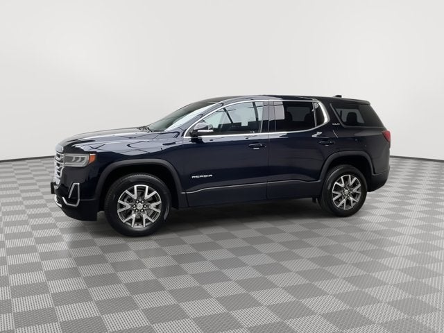 2022 GMC Acadia SLE