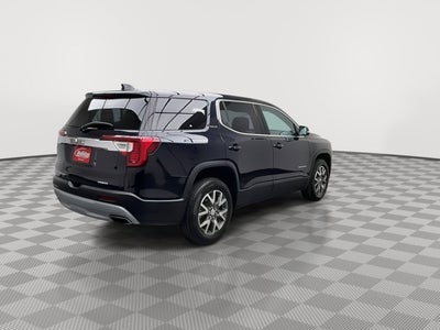 2022 GMC Acadia SLE