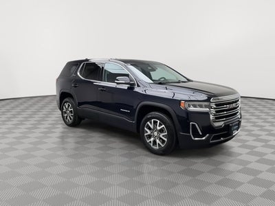 2022 GMC Acadia SLE