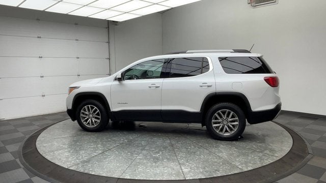 2019 GMC Acadia SLE