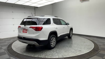 2019 GMC Acadia SLE