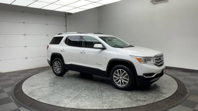 2019 GMC Acadia SLE