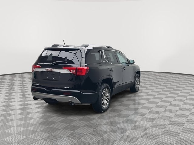 2019 GMC Acadia SLE