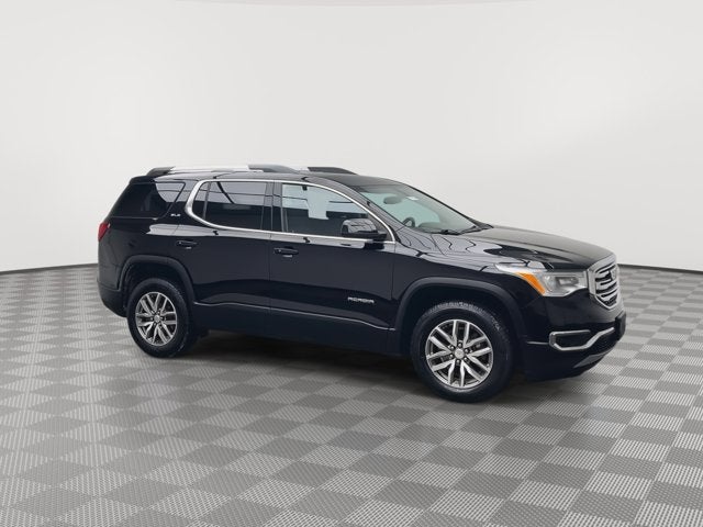 2019 GMC Acadia SLE