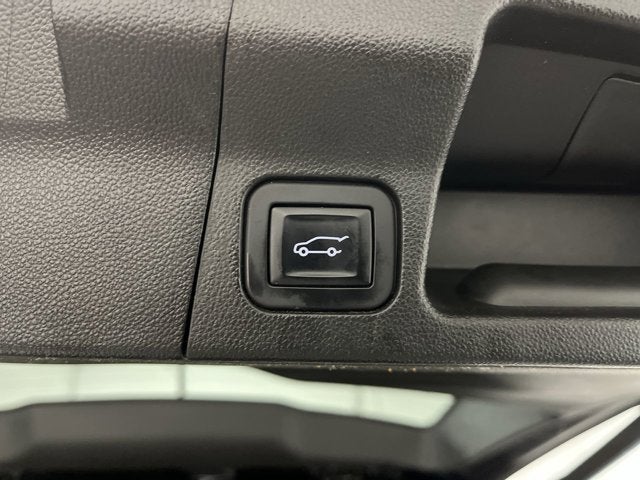 2017 GMC Acadia SLE