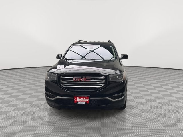 2017 GMC Acadia SLE