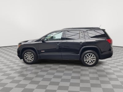 2017 GMC Acadia SLE