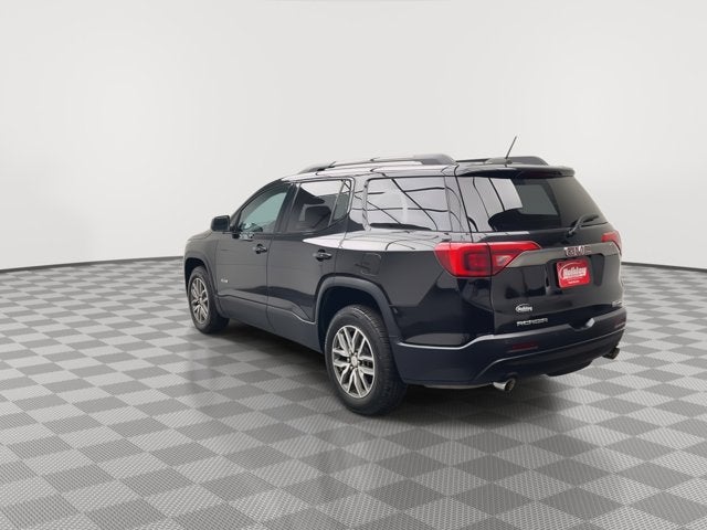 2017 GMC Acadia SLE