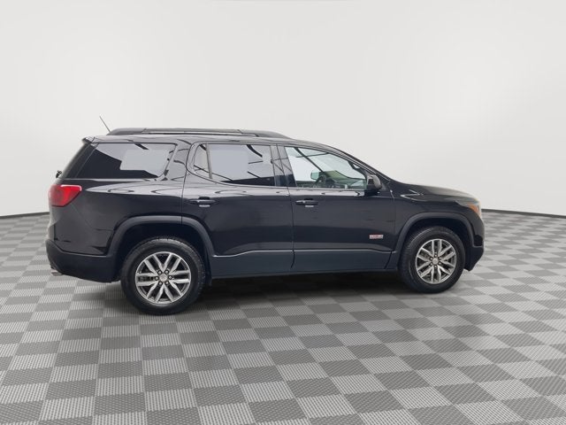 2017 GMC Acadia SLE