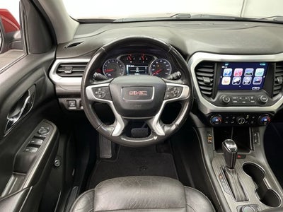 2018 GMC Acadia SLT