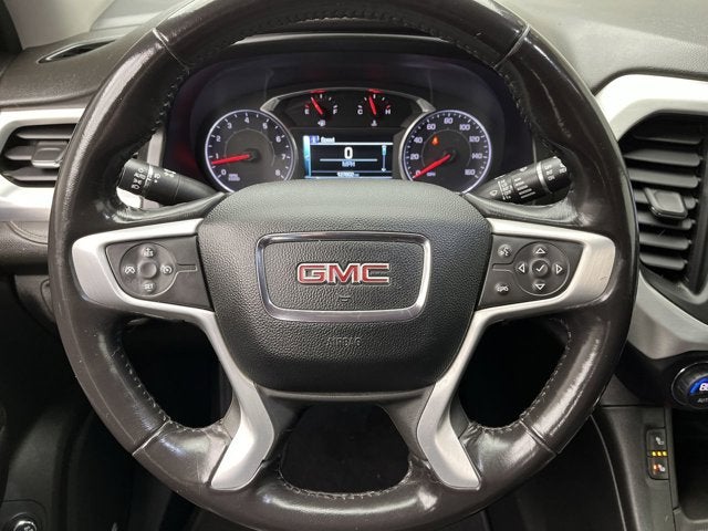 2018 GMC Acadia SLT