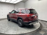 2018 GMC Acadia SLT