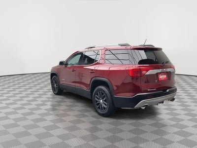 2018 GMC Acadia SLT