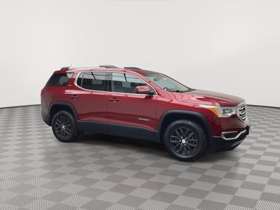 2018 GMC Acadia SLT