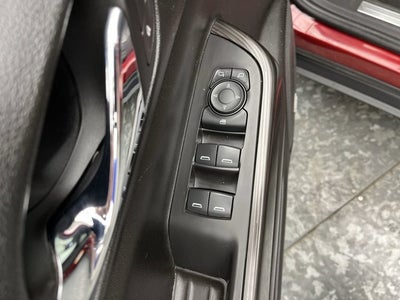 2018 GMC Acadia SLT