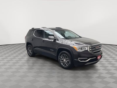 2017 GMC Acadia SLT