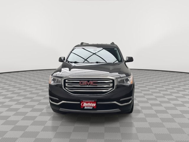 2017 GMC Acadia SLT