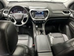 2017 GMC Acadia SLT