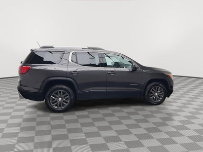 2017 GMC Acadia SLT