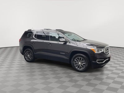 2017 GMC Acadia SLT
