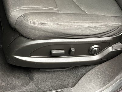 2015 GMC Acadia SLE