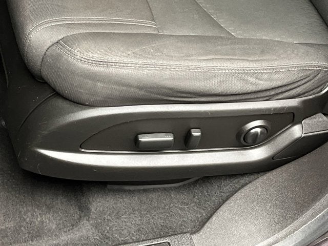 2015 GMC Acadia SLE