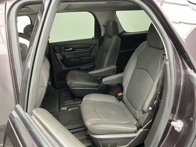 2015 GMC Acadia SLE