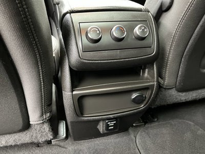 2015 GMC Acadia SLE