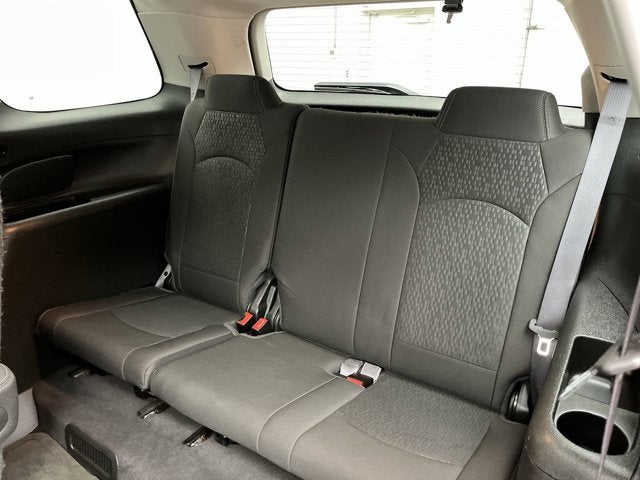 2015 GMC Acadia SLE