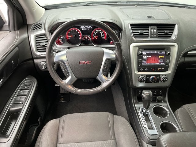 2015 GMC Acadia SLE