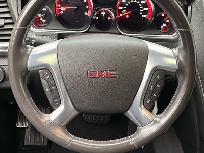 2015 GMC Acadia SLE