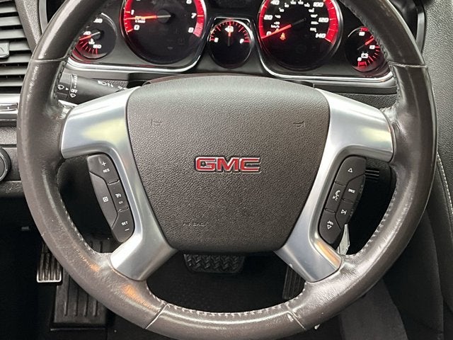 2015 GMC Acadia SLE