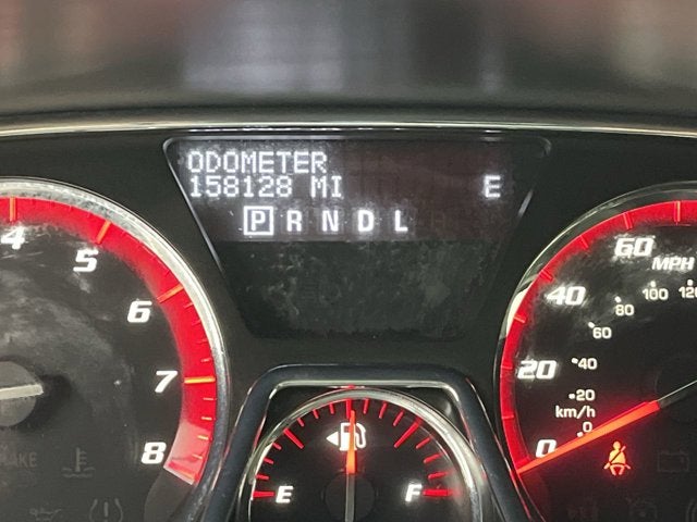 2015 GMC Acadia SLE