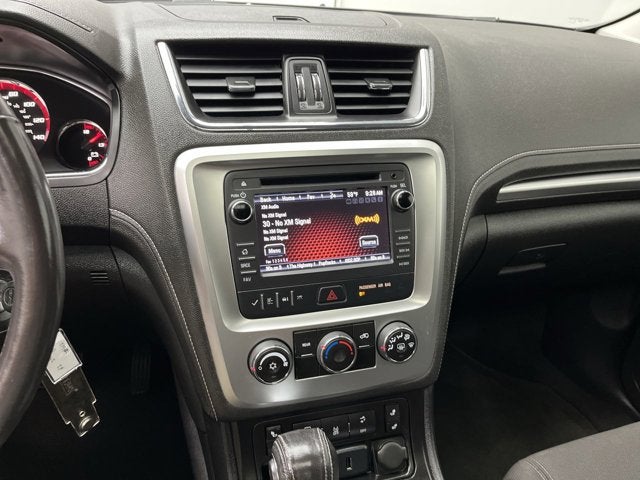 2015 GMC Acadia SLE