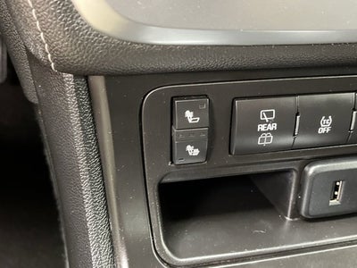 2015 GMC Acadia SLE