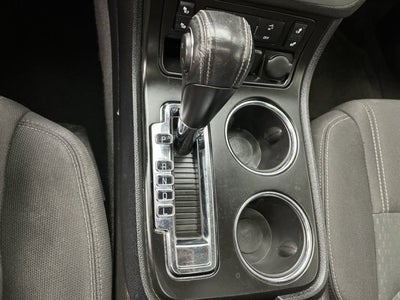 2015 GMC Acadia SLE