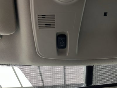 2015 GMC Acadia SLE