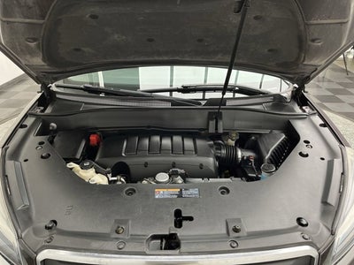 2015 GMC Acadia SLE