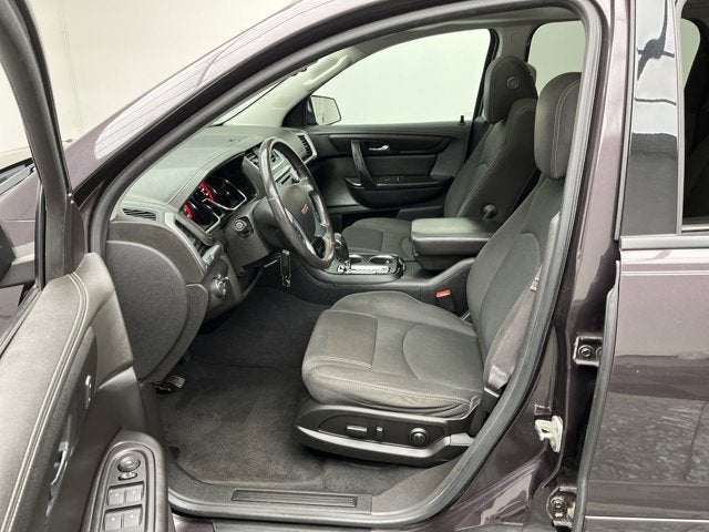 2015 GMC Acadia SLE