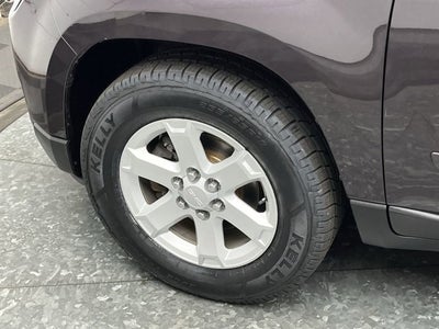 2015 GMC Acadia SLE