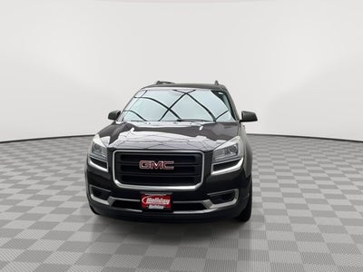 2015 GMC Acadia SLE