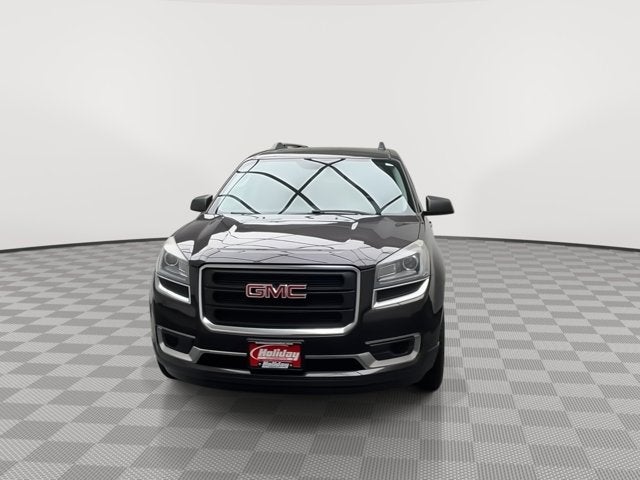 2015 GMC Acadia SLE