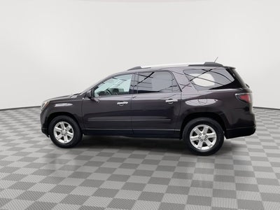 2015 GMC Acadia SLE