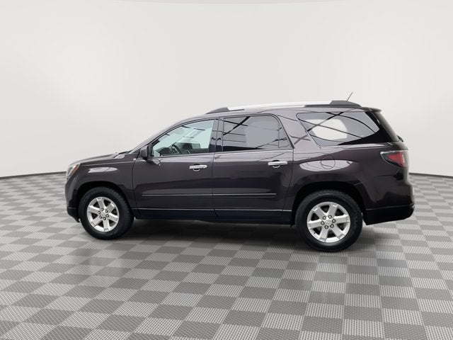 2015 GMC Acadia SLE
