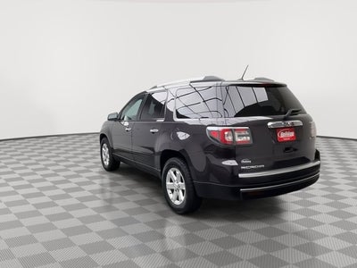 2015 GMC Acadia SLE