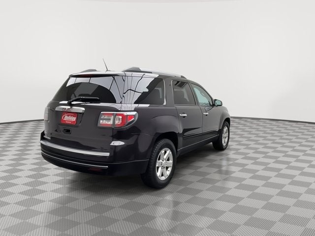 2015 GMC Acadia SLE