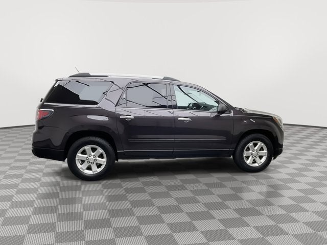 2015 GMC Acadia SLE