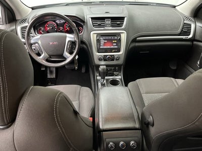 2015 GMC Acadia SLE